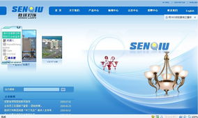 深圳網站建設與設計服務概覽 龍華、羅湖、福田的專業網絡解決方案